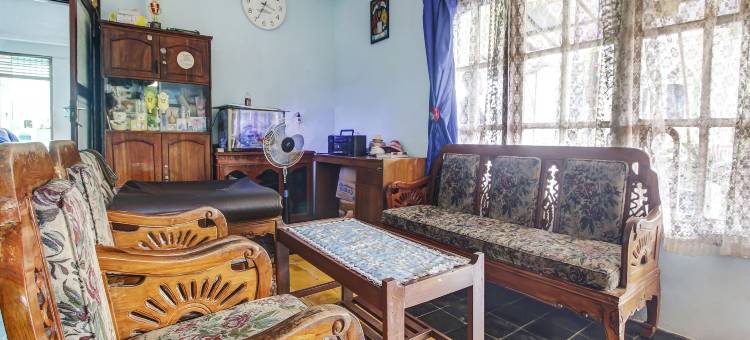 Hotel O 塞拉马尼克池阿米斯村旅游区酒店(Hotel O Desa Wisata Selamanik Ciamis)图片