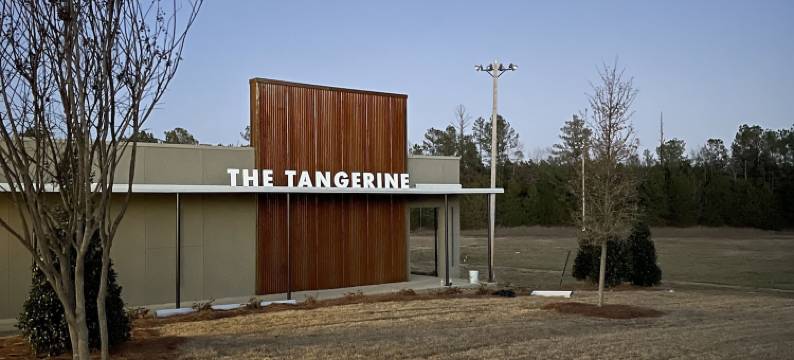 橘子汽车旅馆(Tangerine Motel)图片