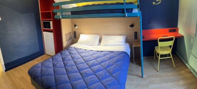 普瑞米尔克拉斯里昂北部-达迪利酒店(Premiere Classe Lyon Nord Dardilly)图片