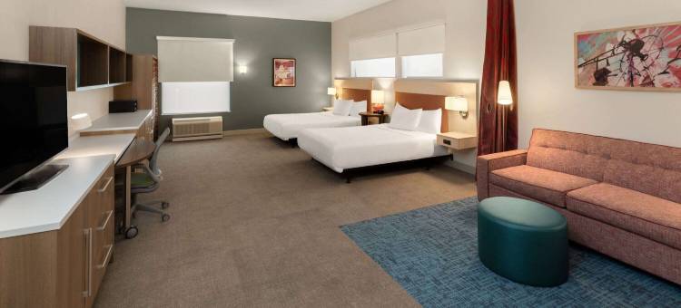 Hawthorn Extended Stay by Wyndham Kingwood/Houston图片