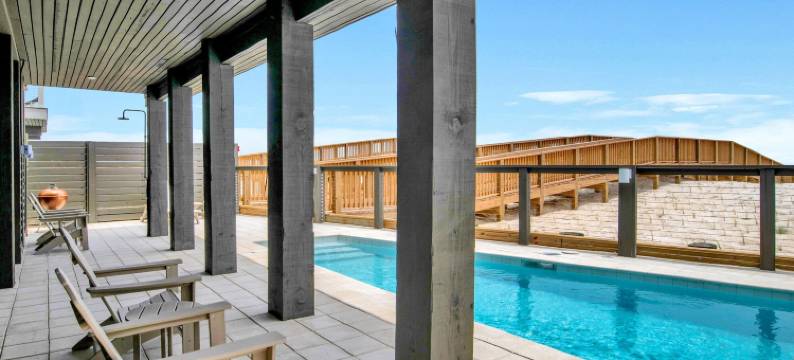 橙滩悬崖1号 - 蓝宝石悬崖(The Bluffs at Orange Beach #1 - Sapphire Bluff)图片