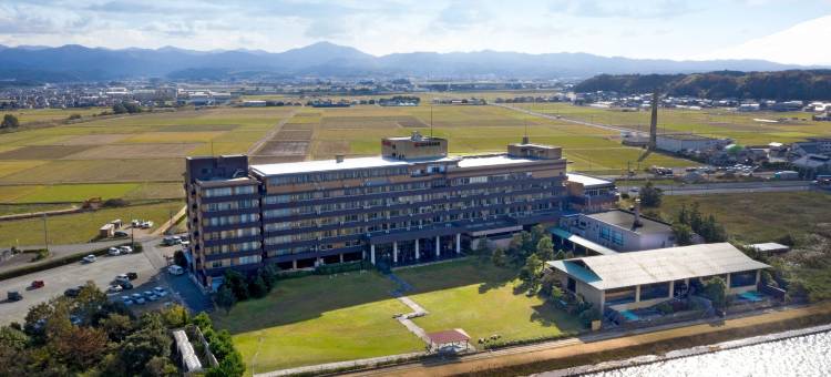 大江户温泉物语 长山(Ooedo Onsen Monogatari Nagayama)图片