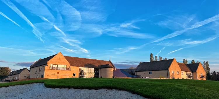 比斯特酒店，高尔夫球场&SPA(Bicester Hotel, Golf & Spa)图片