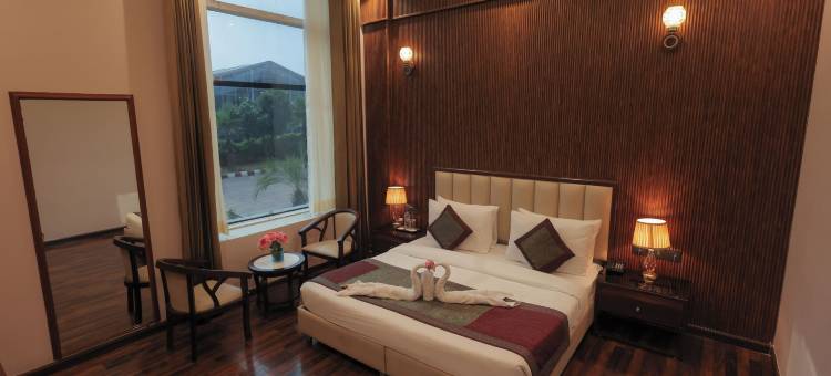 蒂沃利皇宫酒店(Tivoli Royal Palace)图片