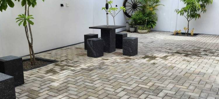 印楝树之家(Neem Tree House, Trincomalee)图片