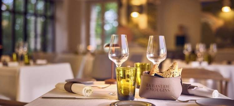 穆然堡酒店 - 致敬臻选系列酒店(Bastide de Mougins - A Tribute Portfolio Hotel)图片