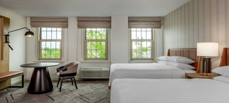 康曼德喜来登酒店(Sheraton Commander Hotel)图片