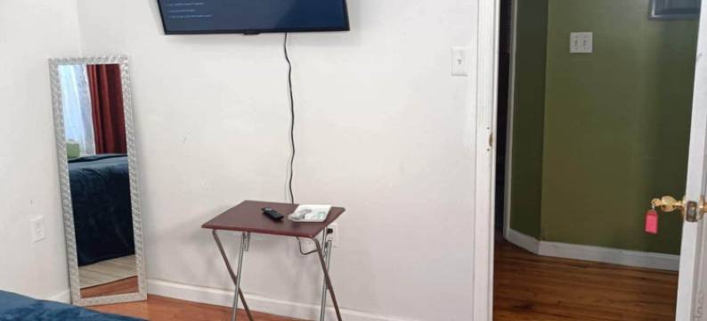 法达旅馆 38 叶茨大道 纽瓦克 新泽西(Fada Guest House - 38 Yates Ave Newark)图片