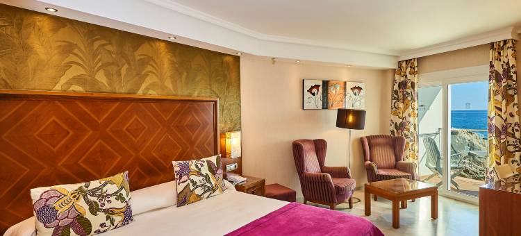 欧洲阳台酒店(Hotel Balcón de Europa)图片