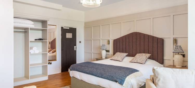 西德科特之臂(Sidcot Arms)图片