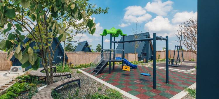 我的度假村私人(My Resort Prive)图片