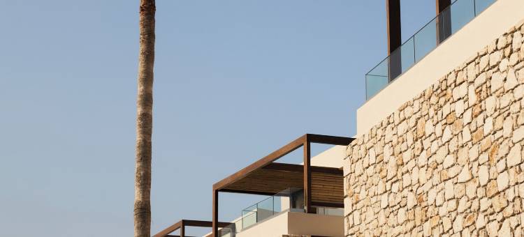 乌泽尼全套房精品度假村(Uzenie All Suites Boutique Resort)图片