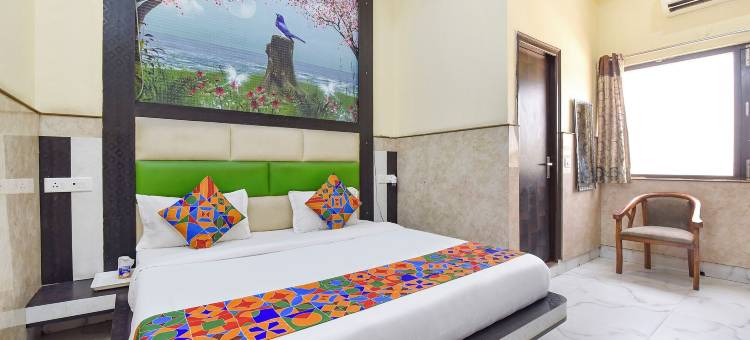 FabHotel Prime Sumanglam图片