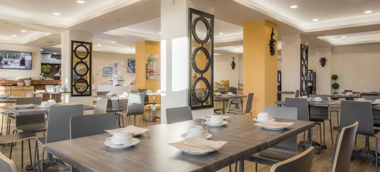 保维斯塔高尔夫水疗度假村(Boavista Golf & Spa - Bela Colina Holidays)图片