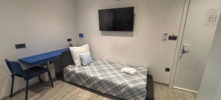 哲拉克客房酒店(Rooms Jelak)图片