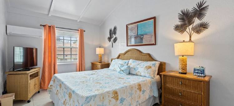 Paradise Island 9A-Sunrise Beach Club-Beachfront-Safe Haven Villa Del Mar图片