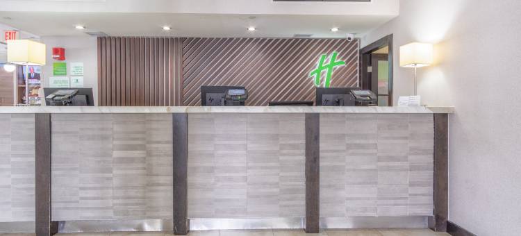 Holiday Inn 迈阿密国际机场(Holiday Inn Miami-International Airport)图片