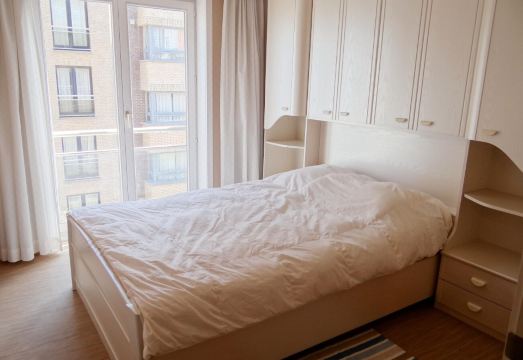 Apartment in Nieuwpoort Near the BeachHotel Overview