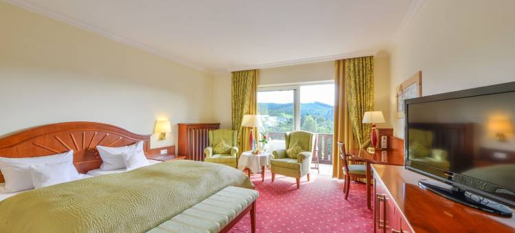 杜伊尔乡村浪漫酒店(Doerr Landhotel & Spa)图片