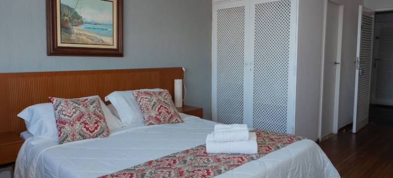 马里利亚旅馆(Pousada Marilia)图片