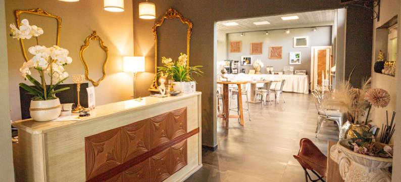 色力诺酒店(Hotel Sereno)图片