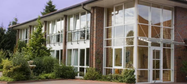 苏波斯特酒店(Hotel Zur Post New Style)图片