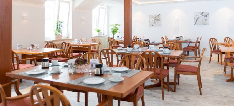 汉堡于尔岑城市酒店(CityHotel Uelzen)图片