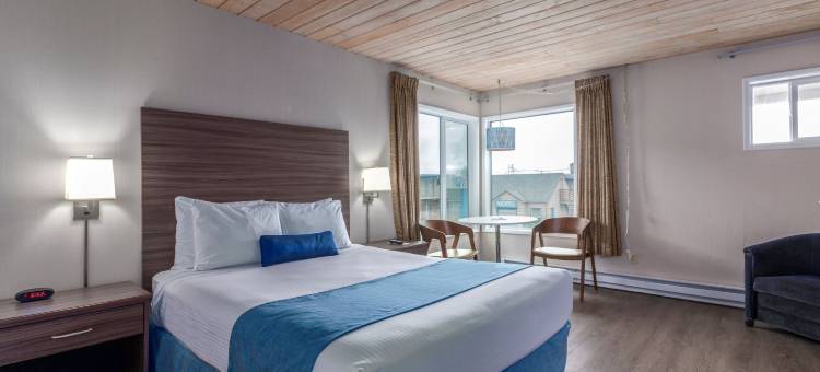锡赛德沙滩海滨旅馆(Seashore Inn on the Beach Seaside)图片
