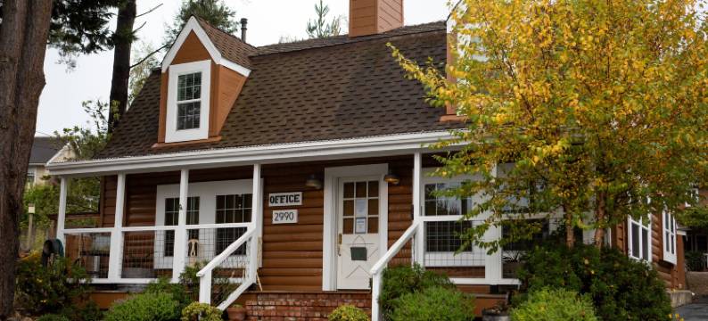 J 派崔克旅店(J Patrick Inn)图片