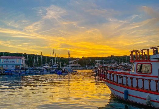 Pangea Sığacık Suite Hotel & Bistro Hotel Overview