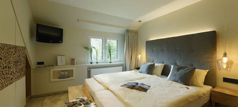 哈奇斯坦之家酒店(Landidyll Hotel Haus Hochstein)图片