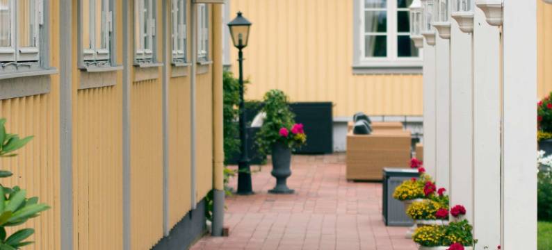 塔努姆葛斯吉福利酒店(Tanums Gestgifveri)图片