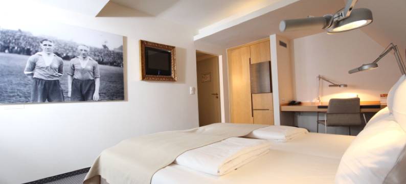 迈克希米利安酒店(Hotel Maximilians)图片