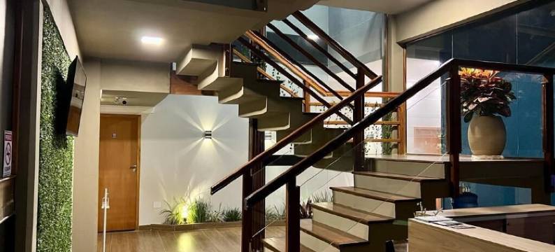 马尔梅热带风情(Marmeu Tropical (Com Garagem))图片