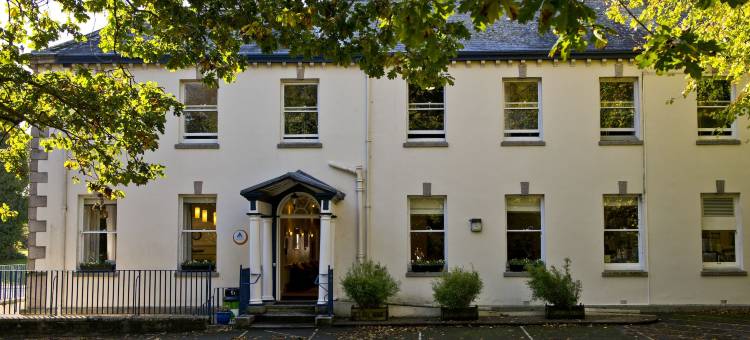 彭赞斯青年旅舍(YHA Penzance)图片