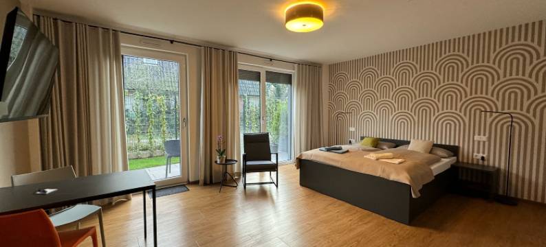 公平广场酒店(Fairn Square Hotel)图片