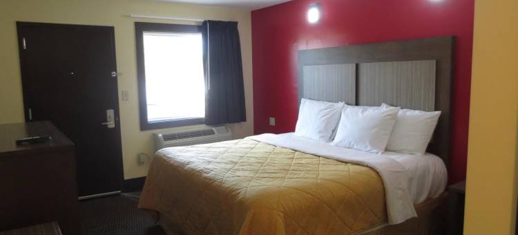 布里克汽车旅馆(Brick Motor Inn)图片