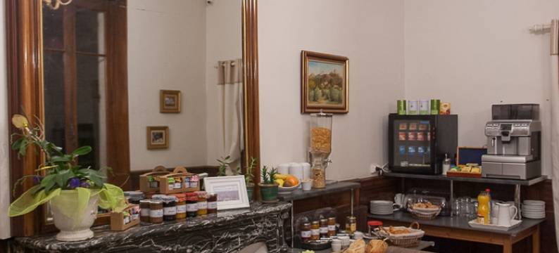 阿普特圣安妮酒店(Hotel Sainte Anne - Apt)图片