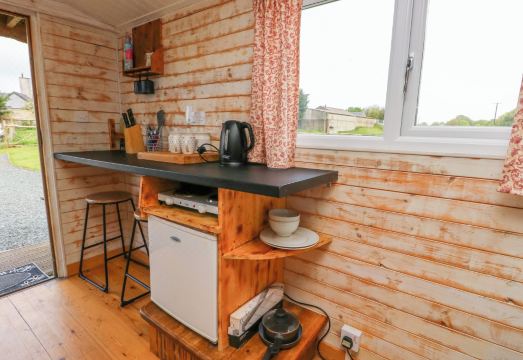 Llety Llanfair Hotel Overview