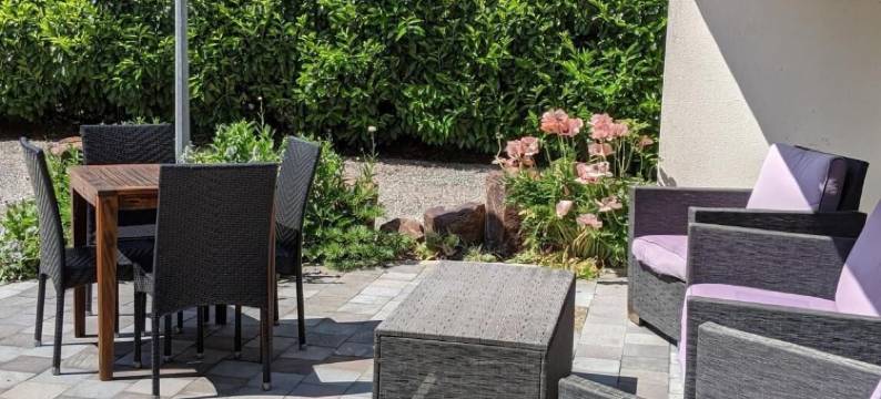 里贾纳酒店(Logis Regina)图片