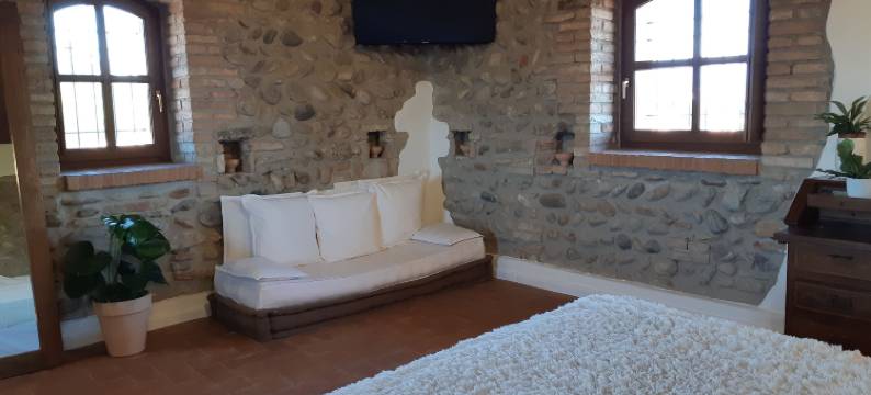 La Torre Medioevale中世纪塔(La Torre Medioevale)图片