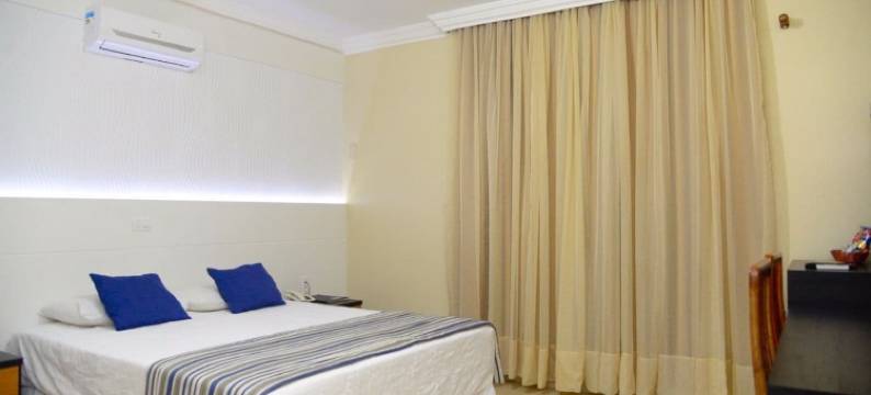 JVA 菲尼克斯酒店(Jva Fênix Hotel)图片