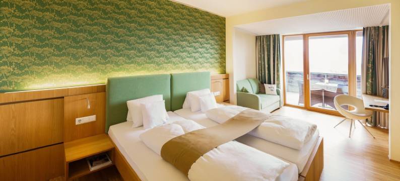 里格斯酒店(Genusshotel Riegersburg)图片