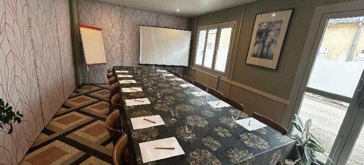 黄金太阳酒店(Au Soleil d'Or)图片