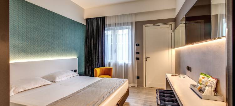 罗娜汽车旅馆(Motel Rona)图片