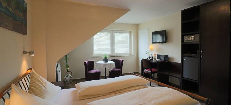 克里斯蒂安娜维恩艺术酒店(Christiana's Wein & Art Hotel)图片