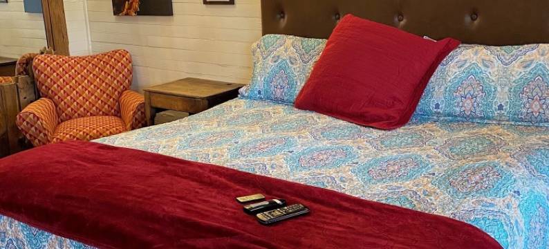 老仓库酒店(Old Storehouse Inn)图片