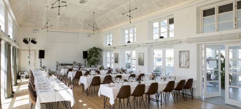 VANDret酒店(Hotel Vandret)图片