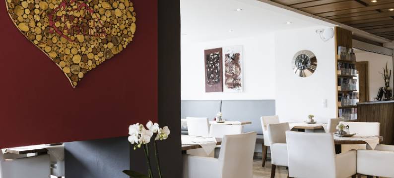 因斯布鲁克卡佩勒酒店(Hotel Kapeller Innsbruck)图片