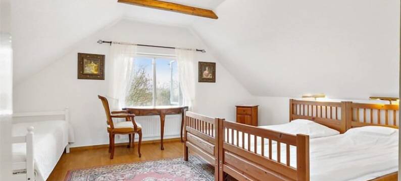 库拉比吉登斯家庭旅馆(Kullabygdens Bed & Breakfast Höganäs)图片